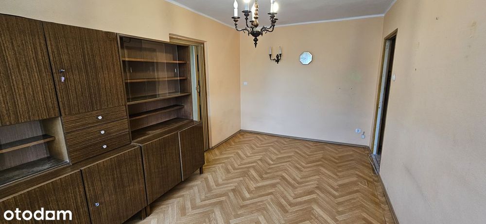 599S_Dwupokojowe mieszkanie Murcki, ul. Bohdanowicza