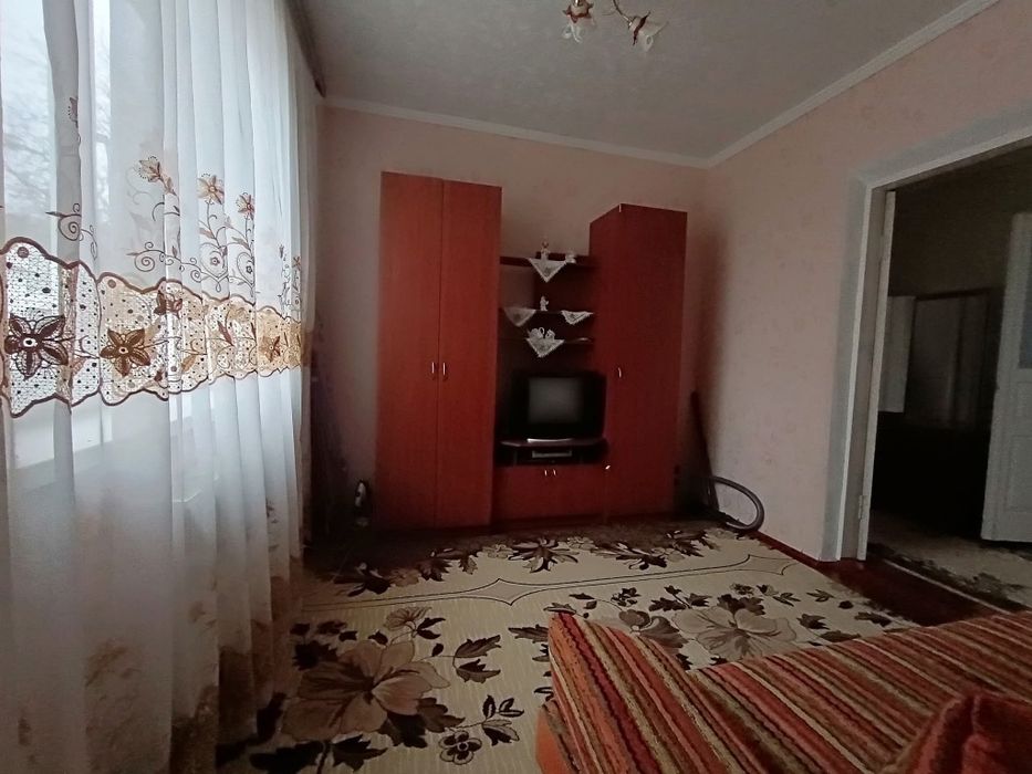 Будинок для комфортного проживання всієї родини