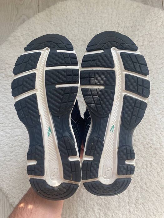 Женские Спортивные Кроссовки Asics Gel-Pulse 38р(24см)