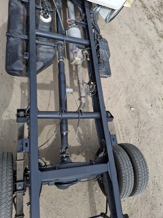 Piaskowanie ,konserwacja pojazdów