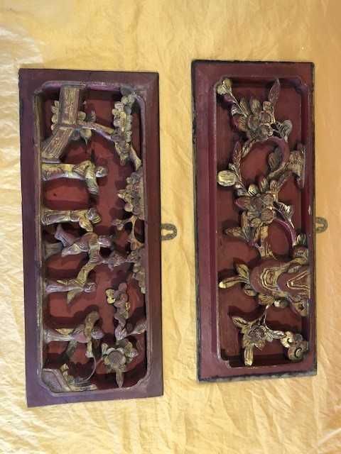 conjunto variado de artigos decorativos de natal, tudo c/ 50% desconto