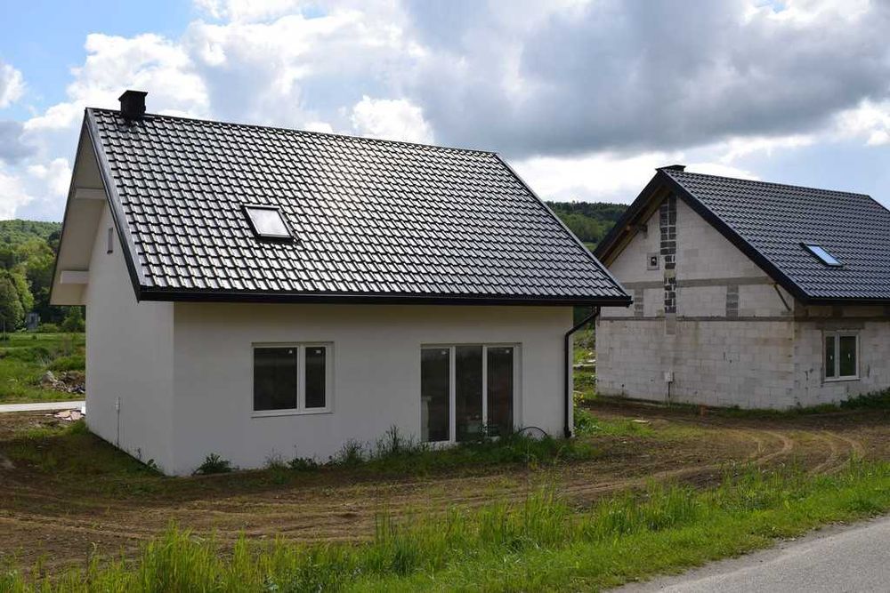 Nowy dom Dynów na sprzedaż