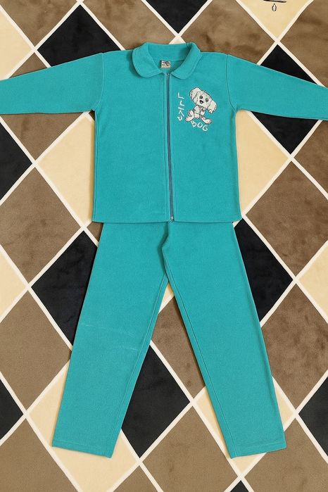 Пижама підліток - легка, тепла і приємна