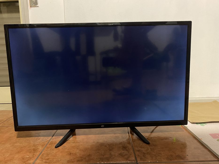 Vendo tv 32 polegadas