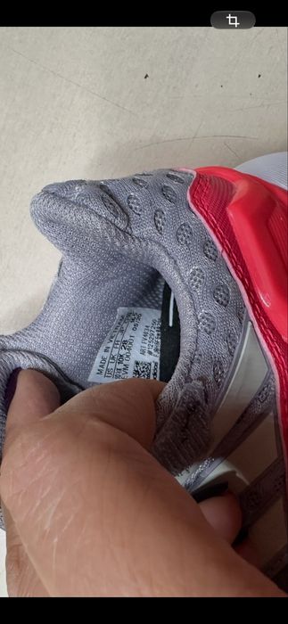 Кросівки Adidas нові