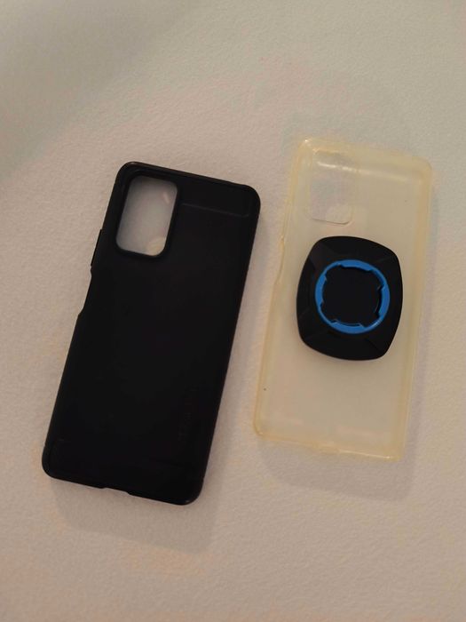 Xiaomi Redmi Note 10 Pro - 128GB - 8GB - Onyx Gray