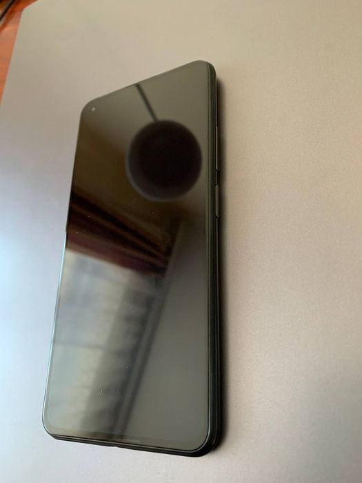 Продам Xiaomi 11 lite 5g ne. Комплектз коробкою. Новий акумулятор.