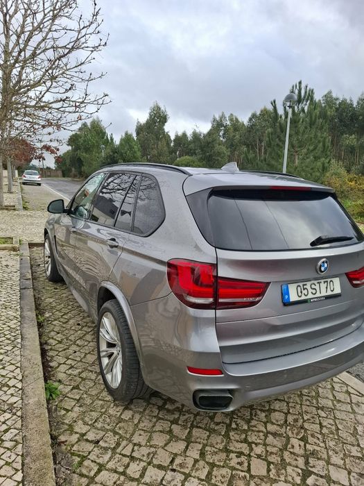 bmw x5 25 sdrive