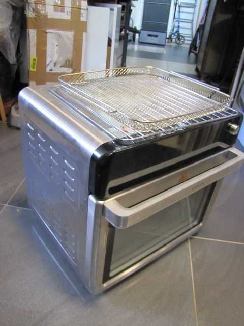 Piekarnik Frytkownica na gorące powietrze 2000W 16 prog Klarstein