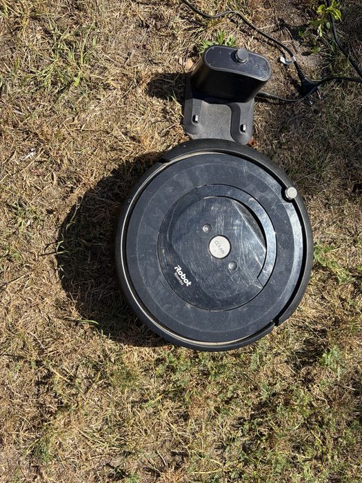 iRobot Roomba e5