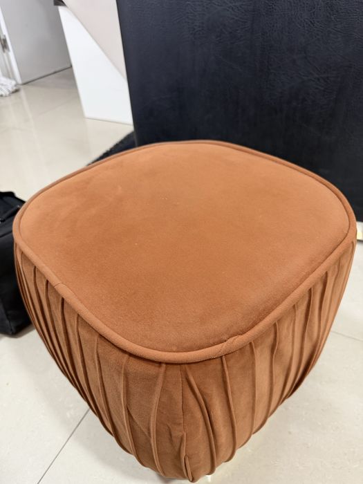 Limpeza e higienização de estofos em geral