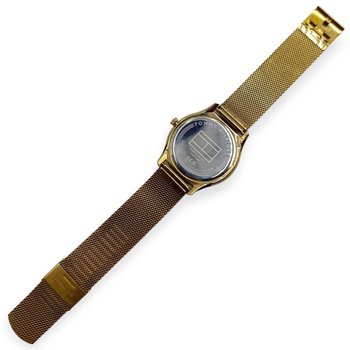 Zegarek męski Tommy Hilfiger Adrian