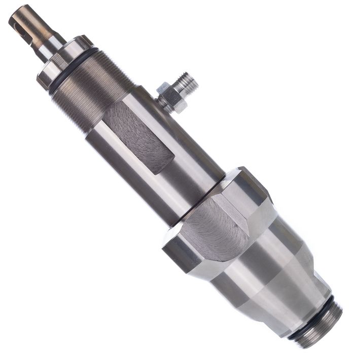 Pompa Tłocząca do Graco MARK VII Standard | Kompletna Pompa