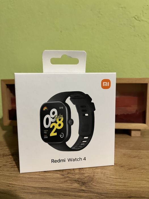 Xiaomi Redmi Watch 4