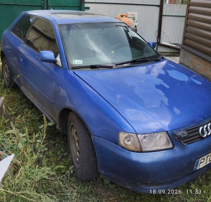 Продам автомобіль