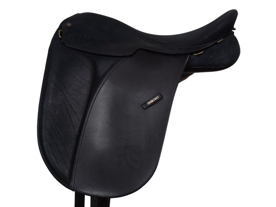 Wintec Pro Feldmann Siodło Ujeżdżeniowe