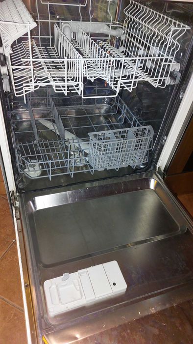 ELEKCROLUX ESL6124 szer 60 działająca, sprzedaż z powodu zakupu nowej