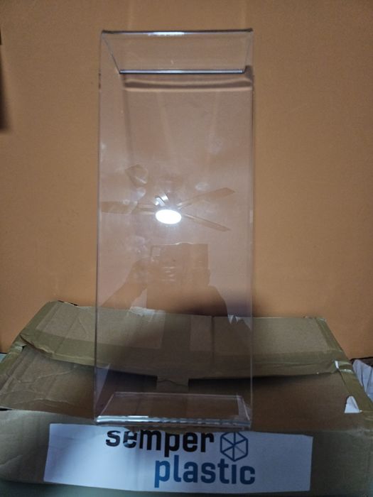 Guofa Monitor Stand, Acrylic Display Stand, Acrylic Desk64284363289601123