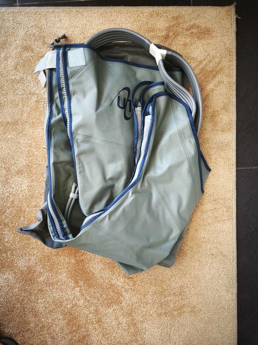 Equipamento Pressoterapia