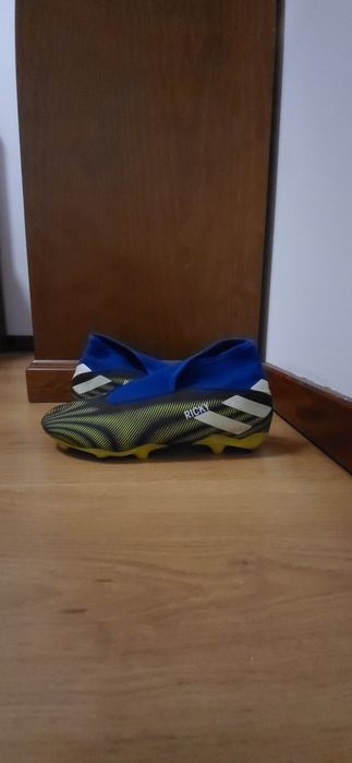 Chuteiras Adidas