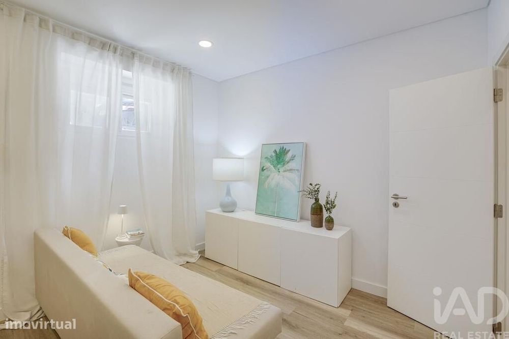 Apartamento T1 em Moscavide e Portela