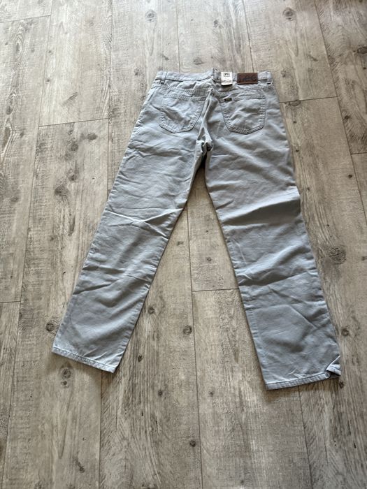 spodnie jeansowe Lee  36/32