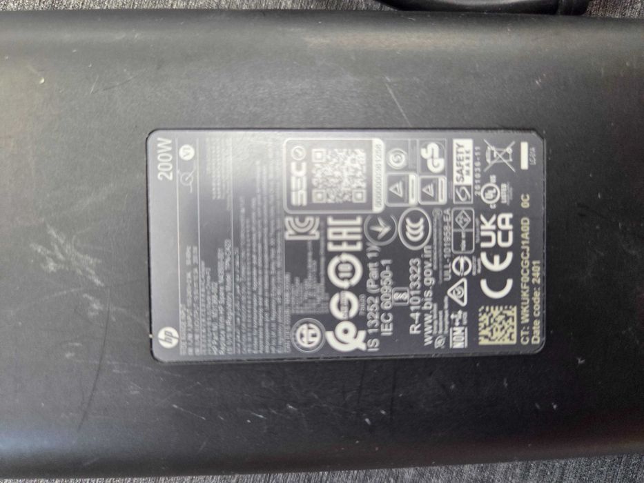 Laptop HP Victus Gaming 15