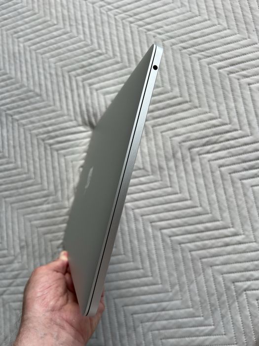 Ноутбук Apple MacBook Air 13"