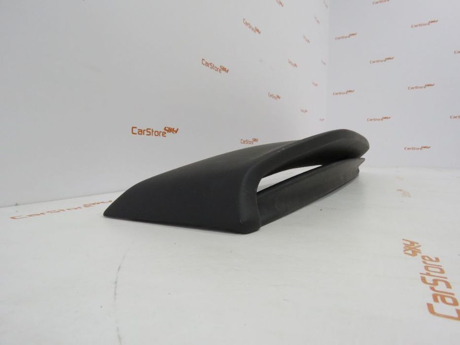 Aleron / Spoiler Bmw E30 M tech 2