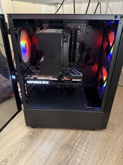 KOMPUTER dla Graczy cena do negocjacji