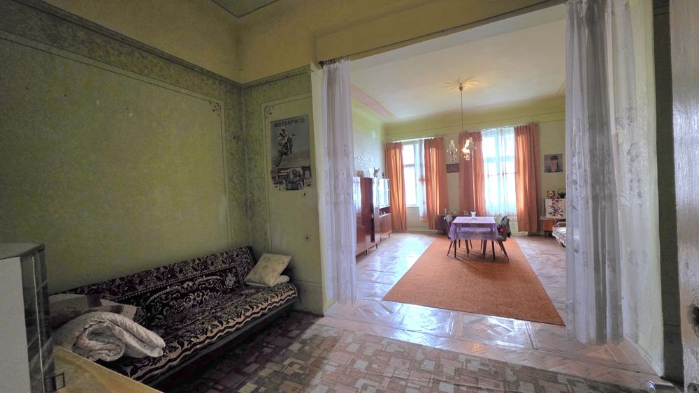 2-комнатная квартира по адресу ул. Кобилянської Ольги (площадь 115 м²) - Atlanta.ua - фото 13