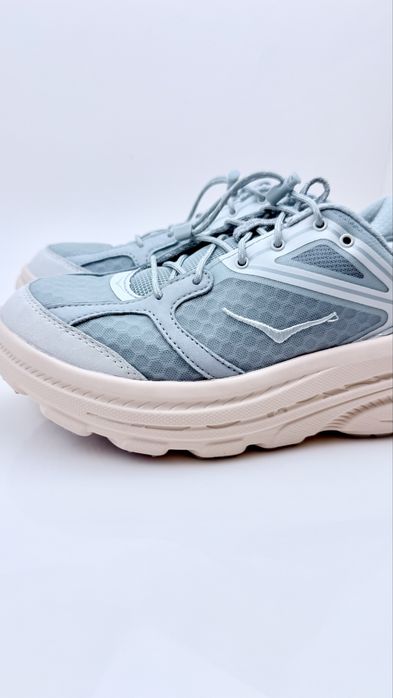 Hoka Unisex Bondi B3LS 1155351 DYS  унісекс(  41,5 розмір , 27,5 см ) Нові ! Оригінал!