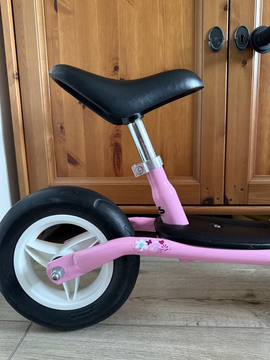 Rowerek biegowy Puky lrm