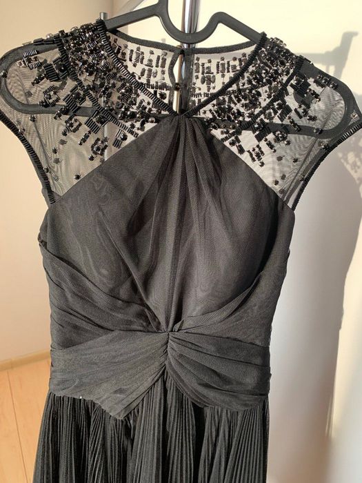 Sukienka wieczorowa Ted Baker