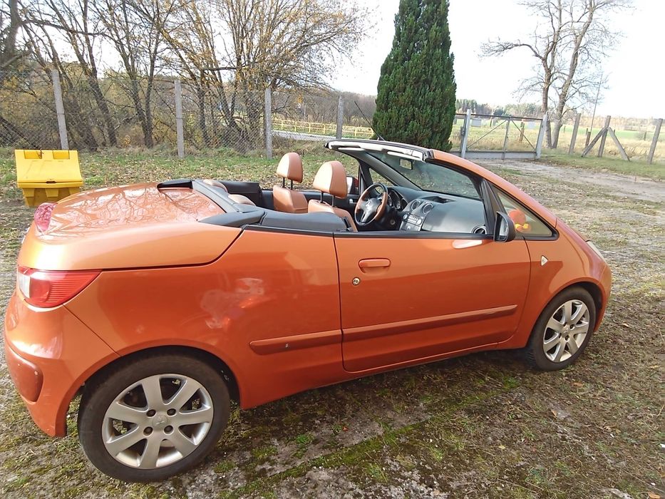 Sprzedam Mitsubishi Colt czc