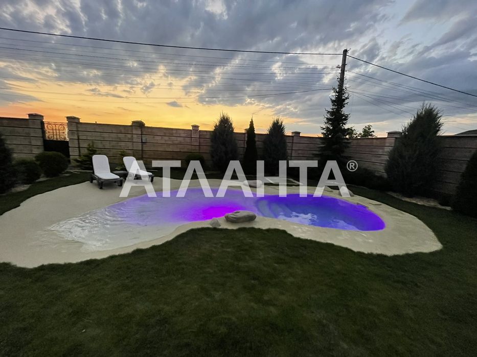 Будинок за адресою вул. Бандери Степана (площа 350 м²) - Atlanta.ua - фото 21