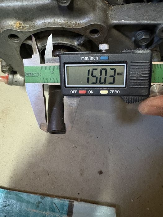 silnik honda GX110 benzyna agregat, pompa 3,5 KM