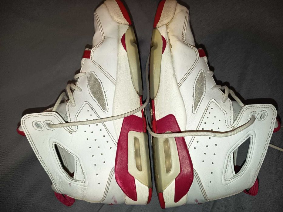 buty nike air jordan rozmiar 42