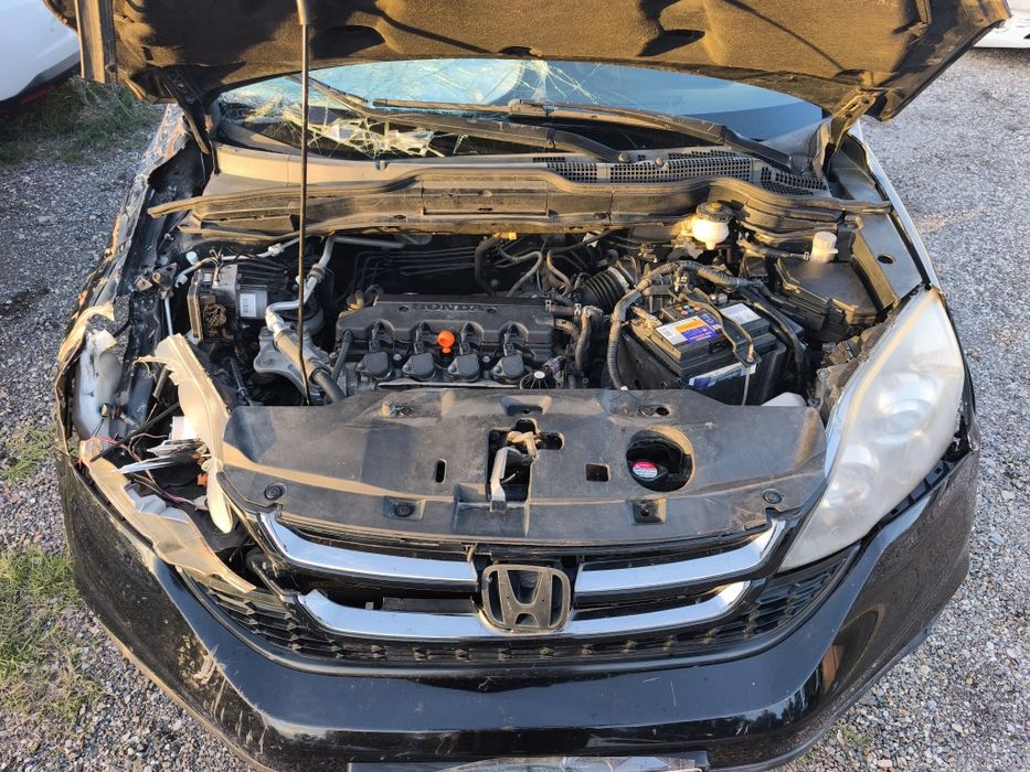 Honda CR-V 4x4 2.0 150cv