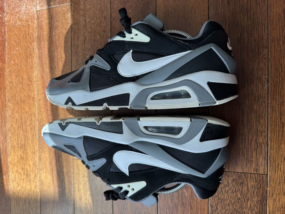 Nike Air Structure Triax 91