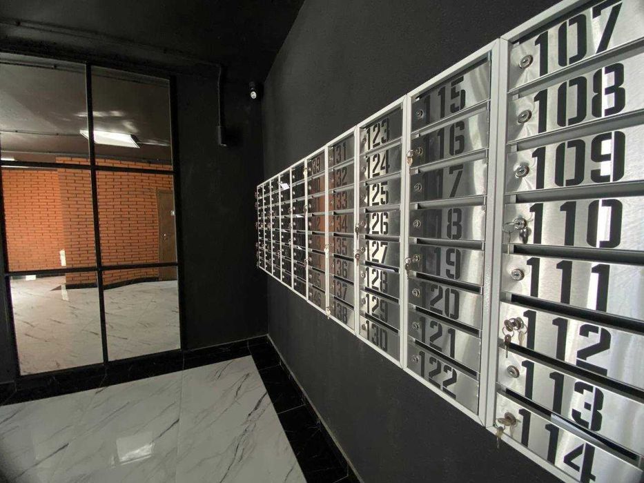 3-кімнатна квартира за адресою Фонтанська дор. (площа 106 м²) - Atlanta.ua - фото 13