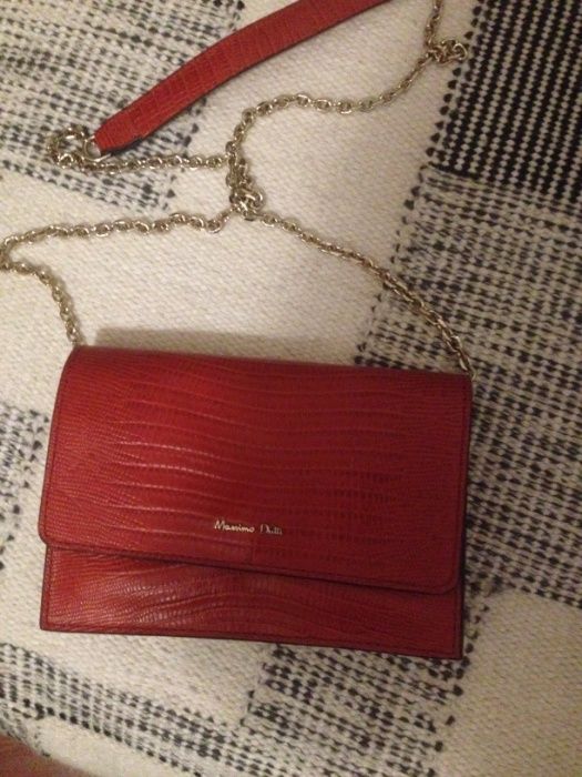 2 Massimo Dutti Wallets435307004172052482