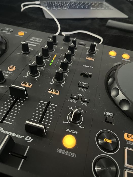 Pioneer ddj-flx4