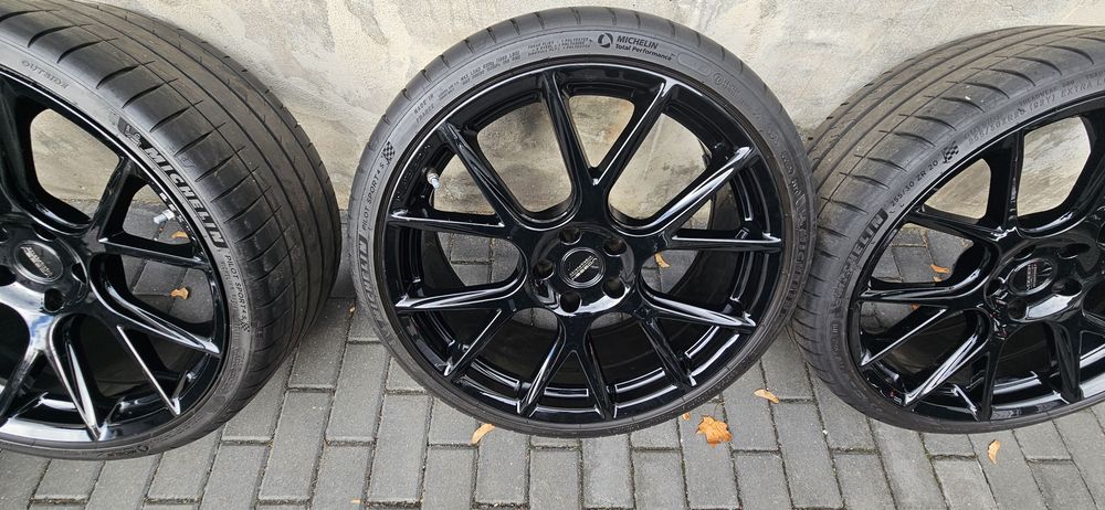 Felgi koła Vossen 20 cali