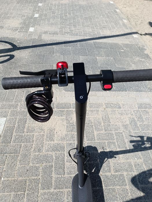 Xiaomi m365 pro 2 як новий, з Нідерландів