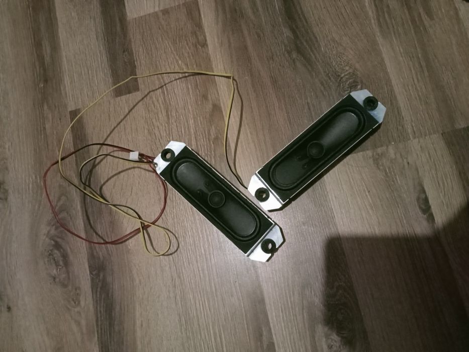 Głosniki do tv Samsung