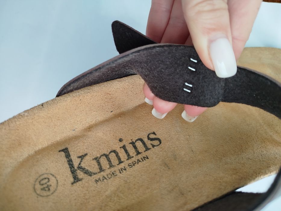 Вєтнамки фірми kmins