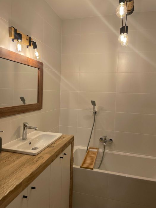 Apartament Park Poezji Gliwice