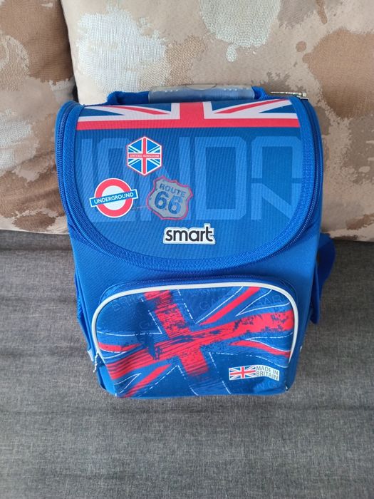 Рюкзак каркасний Smart PG-11