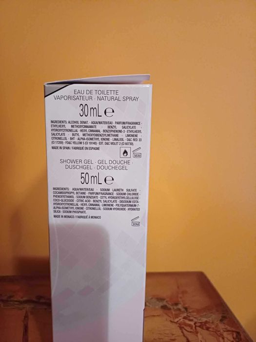 Bruno banani  Woman komplet